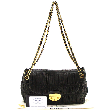 Prada(�����) BR4695 ������ ���� ü�� ����� �̹���2 - ���̺��� �߰���ǰ