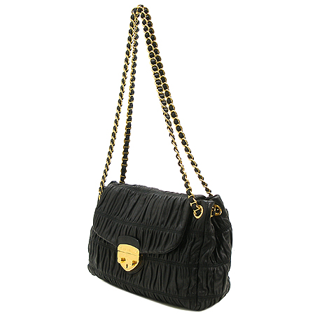Prada(�����) BR4695 ������ ���� ü�� ����� �̹���4 - ���̺��� �߰���ǰ