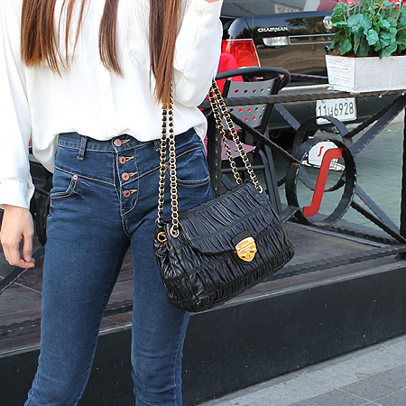 Prada(�����) BR4695 ������ ���� ü�� ����� �̹���6 - ���̺��� �߰���ǰ