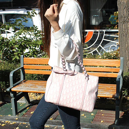 Dior(ũ����î���) �ΰ� PVC ���� ü�� ���� ����� �̹���6 - ���̺��� �߰���ǰ