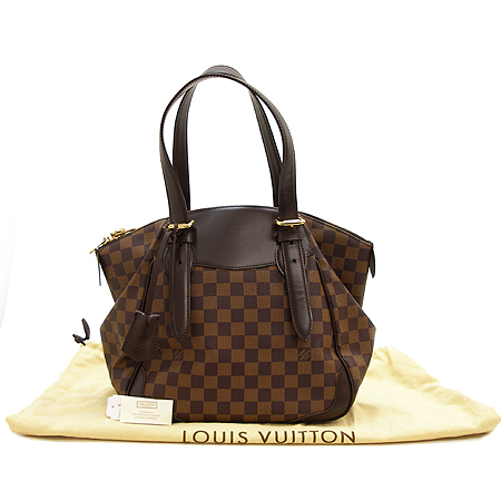 Louis Vuitton(���̺���) N41118 �ٹ̿� ���� ĵ���� ���γ�MM ����� [��������] �̹���2 - ���̺��� �߰���ǰ