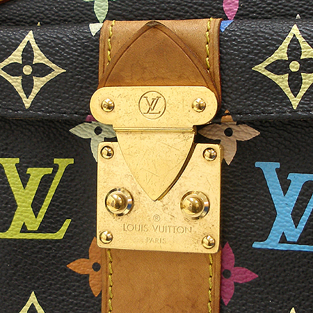 Louis Vuitton(���̺���) M92642 ���׷� ��Ƽ �÷� ���� ���ǵ� 30 ��Ʈ�� + ������ ��� ��Ʈ�� �̹���3 - ���̺��� �߰���ǰ