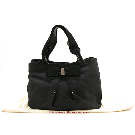 Ferragamo(��󰡸�) 21 B672 �ٶ� ��� �к긯 ��Ʈ�� �̹���2 - ���̺��� �߰���ǰ