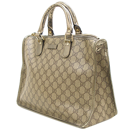 Gucci(����) 190259 GG �ΰ� PVC ��Ż�� ��Ʈ�� �̹���3 - ���̺��� �߰���ǰ
