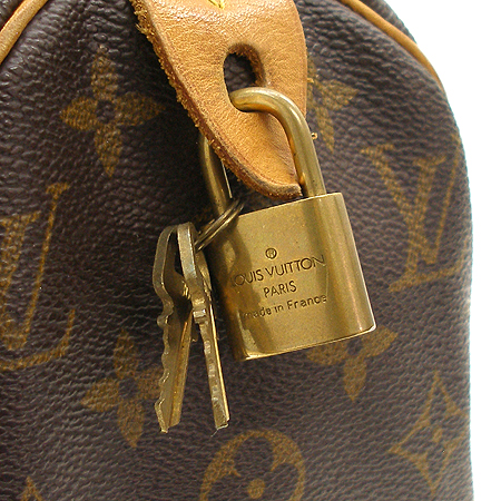 Louis Vuitton(���̺���) M41528 ���׷� ĵ���� ���ǵ� 25 ��Ʈ�� �̹���3 - ���̺��� �߰���ǰ