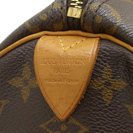 Louis Vuitton(���̺���) M41528 ���׷� ĵ���� ���ǵ� 25 ��Ʈ�� �̹���4 - ���̺��� �߰���ǰ