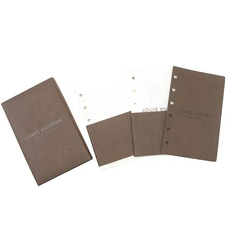 Louis Vuitton(���̺���) R04239 ������ ���� ��Ʈ [��������] �̹���3 - ���̺��� �߰���ǰ