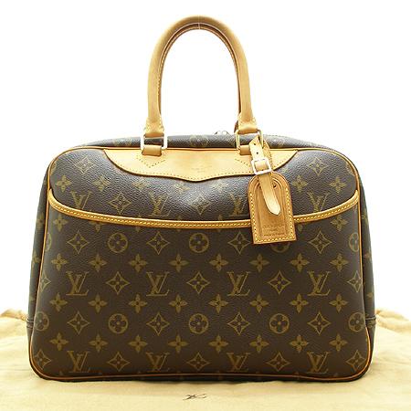 Louis Vuitton(���̺���) M47270 ���׷� ĵ���� ���� ��Ʈ�� �̹���2 - ���̺��� �߰���ǰ
