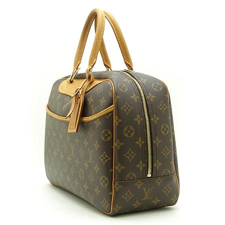 Louis Vuitton(���̺���) M47270 ���׷� ĵ���� ���� ��Ʈ�� �̹���3 - ���̺��� �߰���ǰ