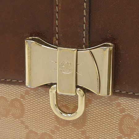 Gucci(����) 181642 PVC GG�ΰ� ���� ������ ������ �̹���2 - ���̺��� �߰���ǰ