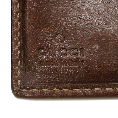Gucci(����) 181642 PVC GG�ΰ� ���� ������ ������ �̹���4 - ���̺��� �߰���ǰ