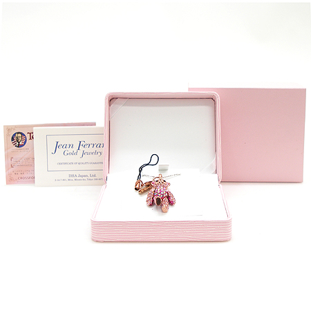 COROSSFOR (ũ�ν���) TEDDY BEAR (�׵𺣾�) ��� �ڵ��� �� �̹���2 - ���̺��� �߰���ǰ