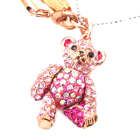 COROSSFOR (ũ�ν���) TEDDY BEAR (�׵𺣾�) ��� �ڵ��� �� �̹���3 - ���̺��� �߰���ǰ