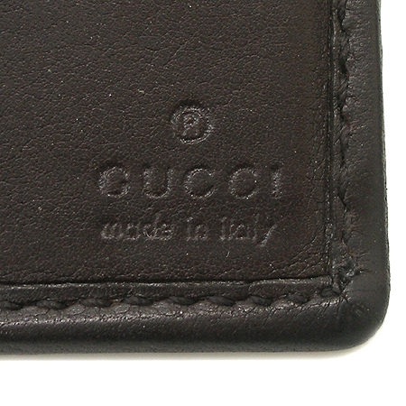 Gucci(����) 138042 GG �ΰ� �ø� ���� �����Ƽġ ������ [��������] �̹���3 - ���̺��� �߰���ǰ