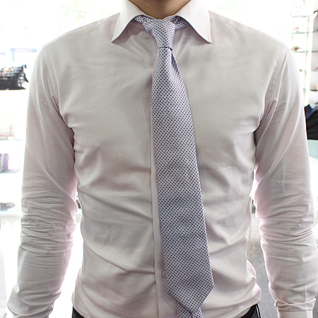 Hugo Boss(�ް�����) 100% ��ũ ��Ÿ�� �̹���5 - ���̺��� �߰���ǰ