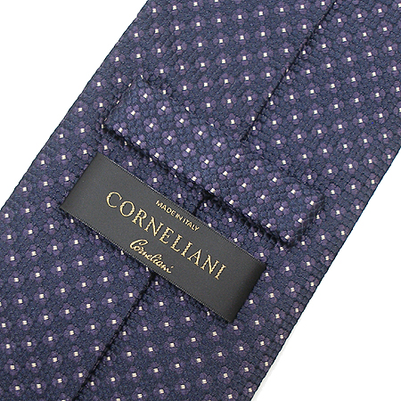 CORNELIANI (�����ڸ��ƴ�) 100% ��ũ ��Ÿ�� �̹���4 - ���̺��� �߰���ǰ