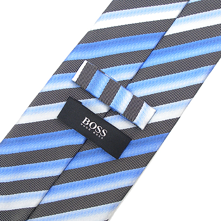 Hugo Boss(�ް�����) 100% ��ũ ��Ÿ�� �̹���4 - ���̺��� �߰���ǰ