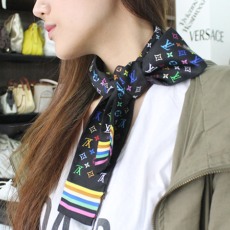 Louis Vuitton(���̺���) M71992 ���׷� ��Ƽ ���� �浵 ��ī�� �̹���5 - ���̺��� �߰���ǰ