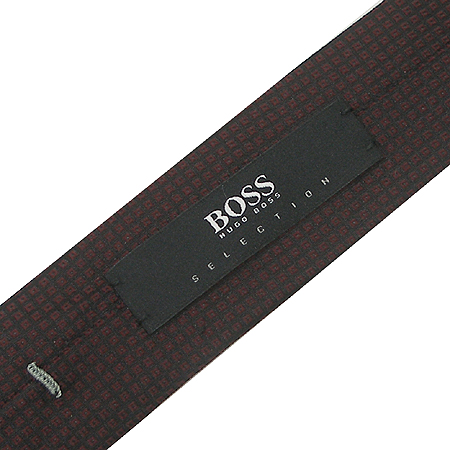 Hugo Boss(�ް�����) 100% ��ũ ��Ÿ�� �̹���4 - ���̺��� �߰���ǰ