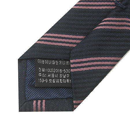 Zegna(����) 100% ��ũ ��Ÿ�� �̹���4 - ���̺��� �߰���ǰ