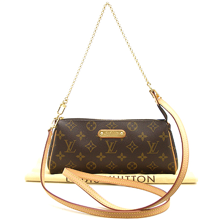 Louis Vuitton(���̺���) M95567 ���׷� ĵ���� ����Ŭ��ġ 2WAY �̹���2 - ���̺��� �߰���ǰ