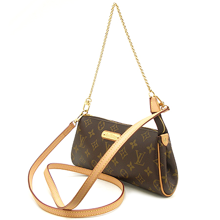 Louis Vuitton(���̺���) M95567 ���׷� ĵ���� ����Ŭ��ġ 2WAY �̹���3 - ���̺��� �߰���ǰ