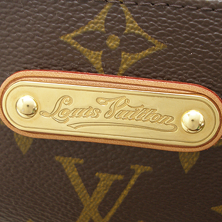 Louis Vuitton(���̺���) M95567 ���׷� ĵ���� ����Ŭ��ġ 2WAY �̹���4 - ���̺��� �߰���ǰ