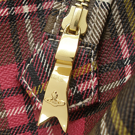 Vivienne_Westwood(���� ����Ʈ���) ���� Ÿź L ������ ������ ��Ʈ�� [��������] �̹���4 - ���̺��� �߰���ǰ