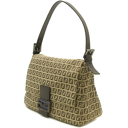 Fendi(���) 8BR001 FF �ΰ� �ڰ��� ���� ����� �̹���2 - ���̺��� �߰���ǰ