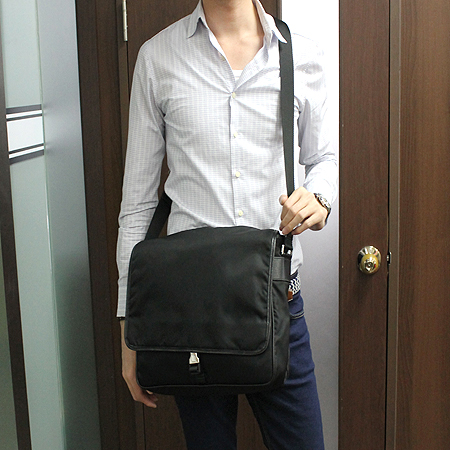 Prada(�����) V166 ���� �к긯 �޽��� ũ�ν��� �̹���5 - ���̺��� �߰���ǰ