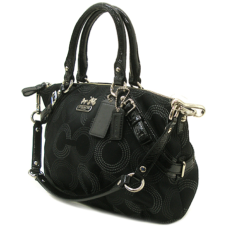 Coach(��ġ) 15935 �ɾ�Ʈ �޵� �к긯 2WAY �̹���2 - ���̺��� �߰���ǰ