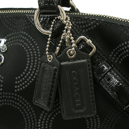 Coach(��ġ) 15935 �ɾ�Ʈ �޵� �к긯 2WAY �̹���3 - ���̺��� �߰���ǰ