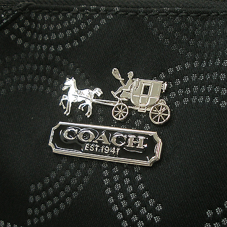 Coach(��ġ) 15935 �ɾ�Ʈ �޵� �к긯 2WAY �̹���4 - ���̺��� �߰���ǰ