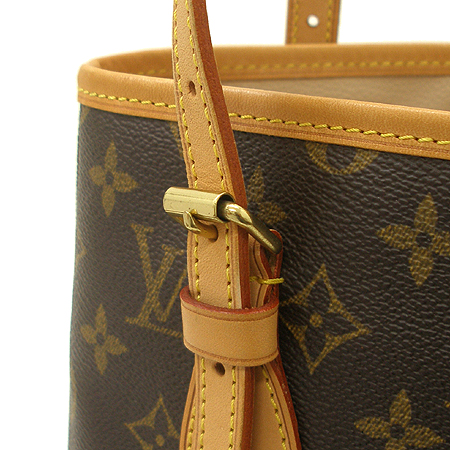Louis Vuitton(���̺���) M42238 ���׷� ĵ���� �ڶ� �ٰ� ����� �̹���2 - ���̺��� �߰���ǰ
