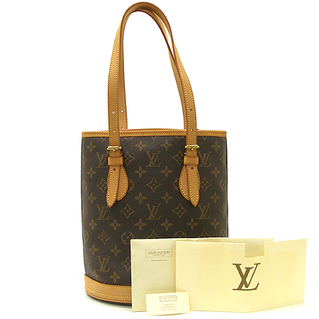 Louis Vuitton(���̺���) M42238 ���׷� ĵ���� �ڶ� �ٰ� ����� �̹���4 - ���̺��� �߰���ǰ