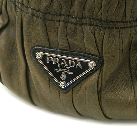 Prada(�����) īŰ ���� ������ 2WAY [�̾�������] �̹���4 - ���̺��� �߰���ǰ