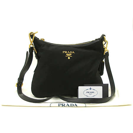 Prada(�����) BT0706 �к긯 ����ΰ� ũ�ν��� �̹���2 - ���̺��� �߰���ǰ