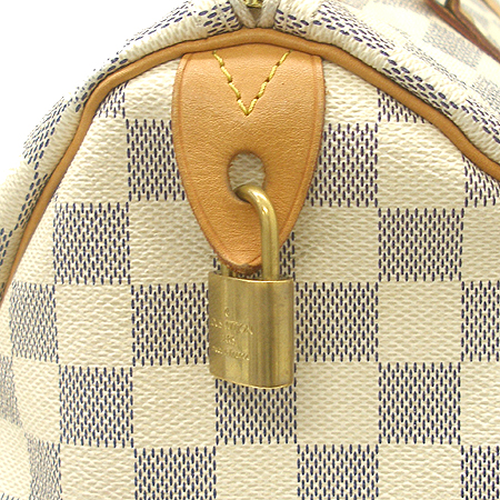 Louis Vuitton(���̺���) N41535 �ٹ̿� ���ָ� ĵ���� ���ǵ�35 ��Ʈ�� �̹���3 - ���̺��� �߰���ǰ