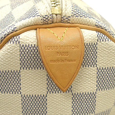 Louis Vuitton(���̺���) N41535 �ٹ̿� ���ָ� ĵ���� ���ǵ�35 ��Ʈ�� �̹���4 - ���̺��� �߰���ǰ