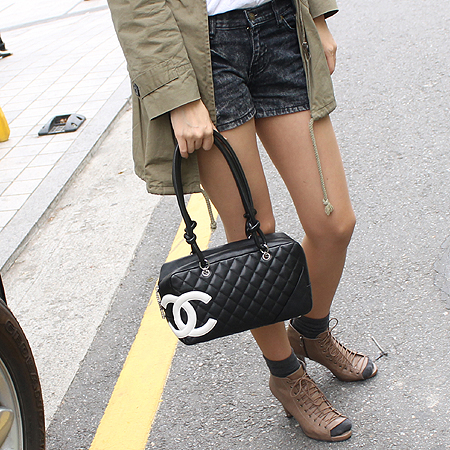Chanel()   ȭƮ COCOΰ Ƽġ   ̹5 - ̺ ߰ǰ