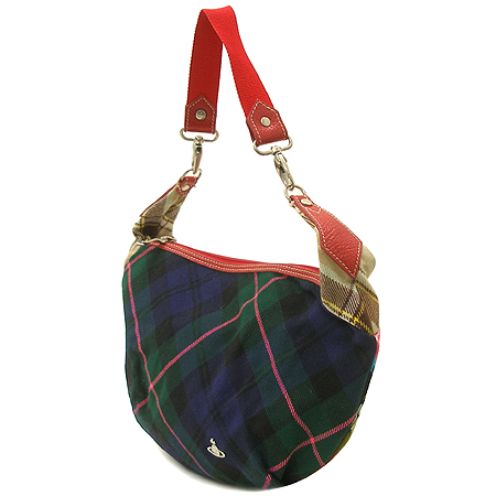 Vivienne_Westwood (���� ����Ʈ���) üũ �к긯 ����� �̹���2 - ���̺��� �߰���ǰ