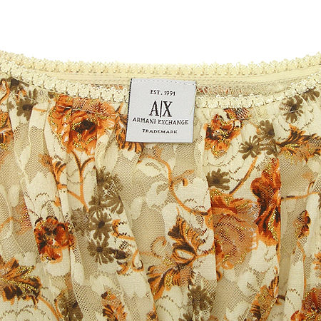 Armani Exchange(�Ƹ����� �ͽ�ü����) ���ǽ� �̹���2 - ���̺��� �߰���ǰ