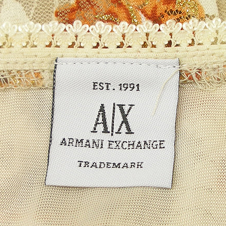 Armani Exchange(�Ƹ����� �ͽ�ü����) ���ǽ� �̹���5 - ���̺��� �߰���ǰ