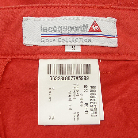 lecoqsportif (������) ���� �̹���5 - ���̺��� �߰���ǰ