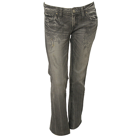 BCUKAROO JEANS (ī) û