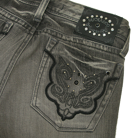 BCUKAROO JEANS (ī) û ̹3 - ̺ ߰ǰ