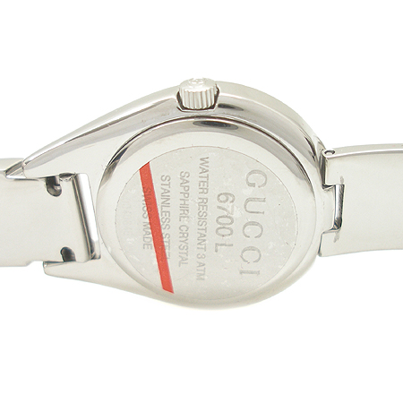 Gucci(����) 6700l ��ƿ ������ �ð� �̹���4 - ���̺��� �߰���ǰ