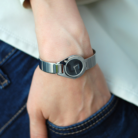 Gucci(����) 6700l ��ƿ ������ �ð� �̹���5 - ���̺��� �߰���ǰ