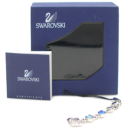 Swarovski(���ͷκ꽺Ű) ��� ���� ���Ʈ �ڵ����� �̹���2 - ���̺��� �߰���ǰ