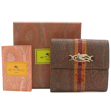 Etro(��Ʈ��) 02463 ������ ũ��Ŀ���� ���� 3�� ������ �̹���2 - ���̺��� �߰���ǰ